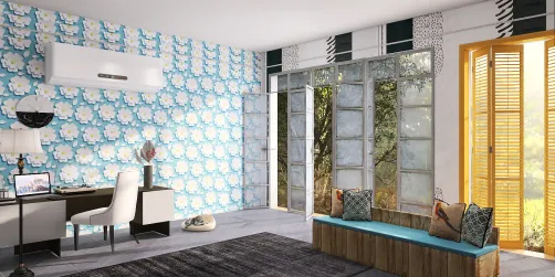 Your Dream Office 