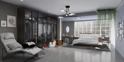 modern room ✨️