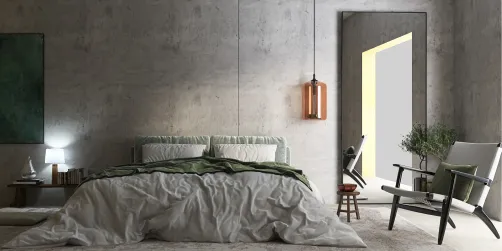 5:07 room