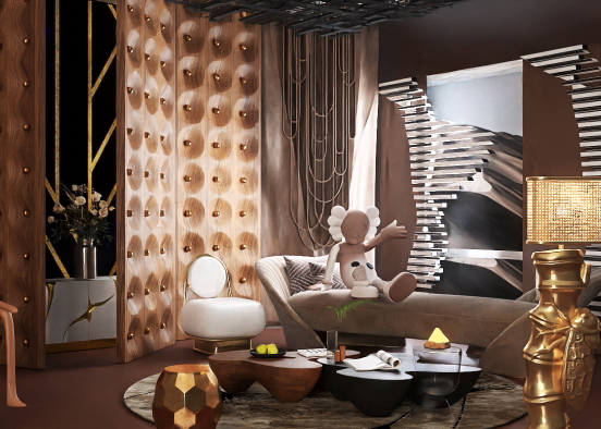 Design Rendering