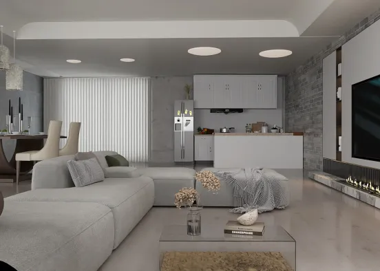 #  Renderização de Design