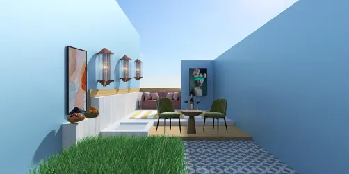 corridoio della felicità 🤩 