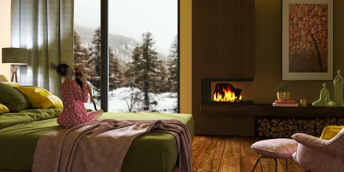 Challenge Sharon and friends