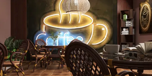 Urban Coffee Corner 