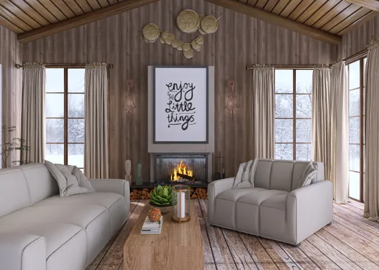 #  Renderização de Design