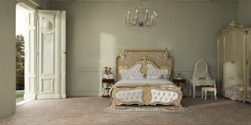 The Beauty of Vintage Room