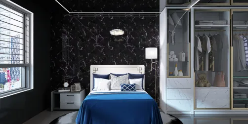 Quarto black clin