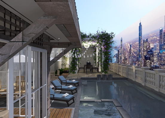 Design Rendering