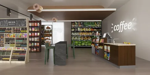 Convenience Store