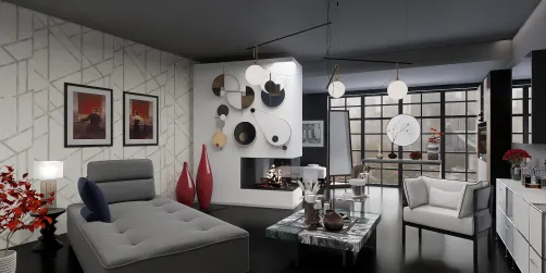 Uptown Loft