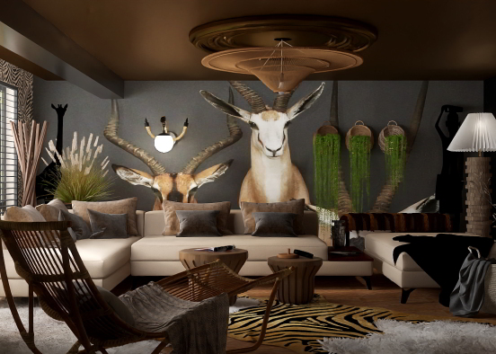 Design Rendering