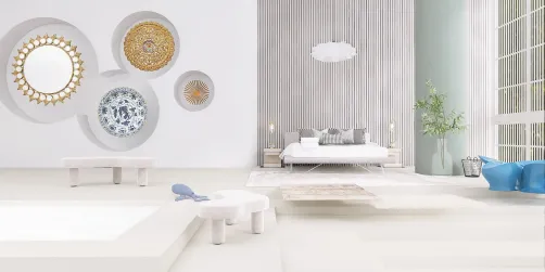Serenity room 
