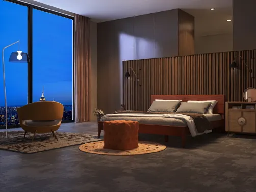 room