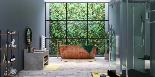 Bathroom 🫶🏽