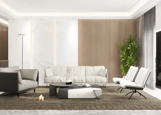 #  Renderização de Design
