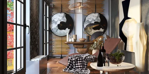 The Zen Room