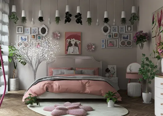 # Detalles de Diseño Design Rendering
