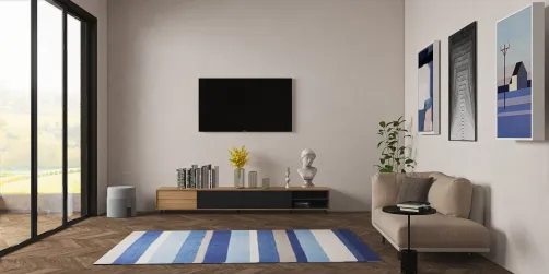 TV Area