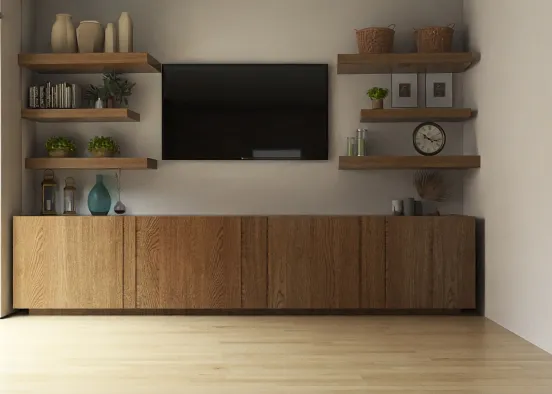 #  Renderização de Design