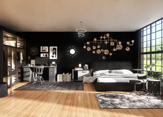 #  Renderização de Design