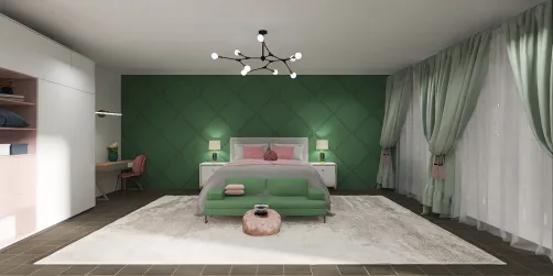 masterbedroom🤩
