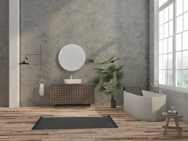 Professional interior design created with Homestyler 3D design software