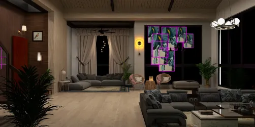 guest house
