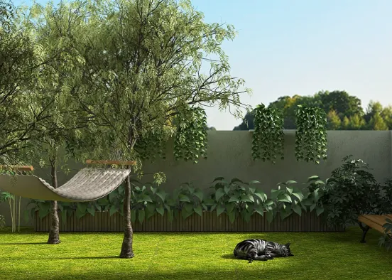 #  Renderização de Design