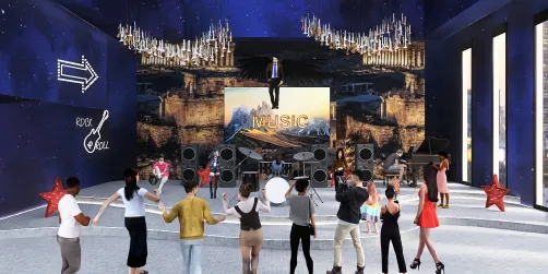 Concierto.