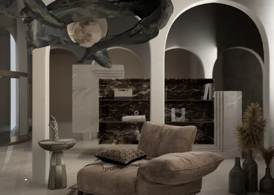 #  Renderização de Design