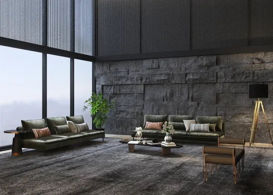 #  Renderização de Design