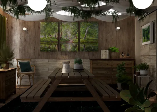 #  Renderização de Design