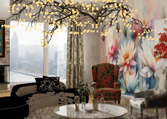 #  Renderização de Design