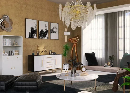 #  Renderização de Design
