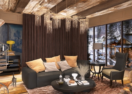 Design Rendering