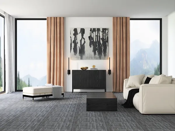 Professional interior design created with Homestyler 3D design software