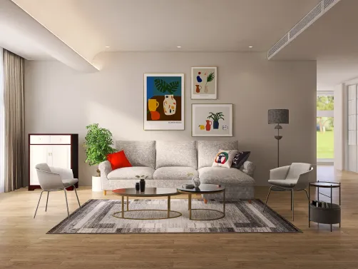 #Decohome