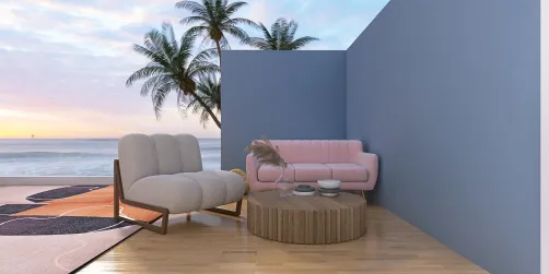 Outdoor design
