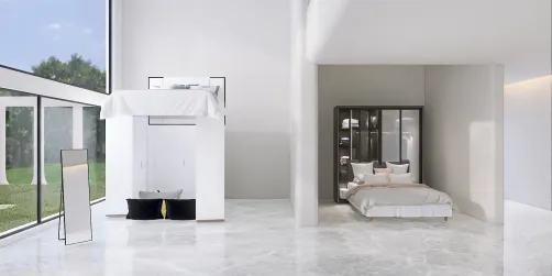 2 Childrens bedroom