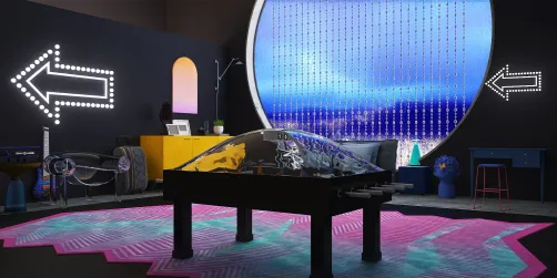 Cyberpunk