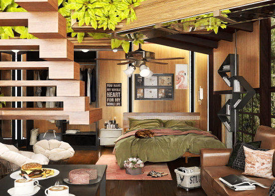Design Rendering