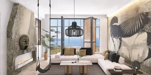 Cape Town Desire