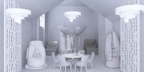 Artful Dining