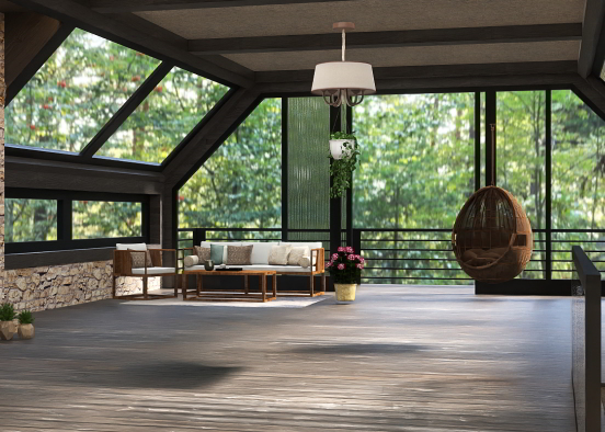 Design Rendering