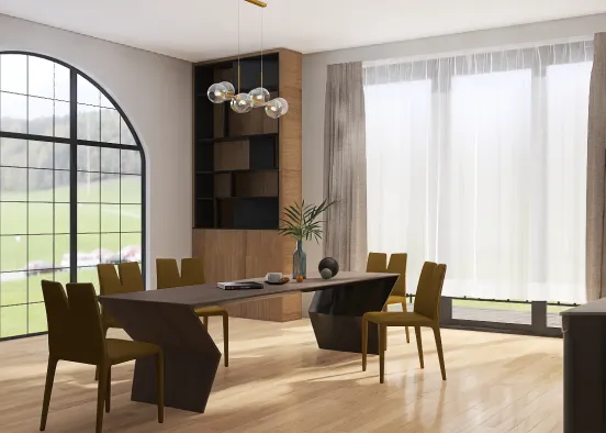 #  Renderização de Design