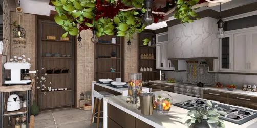 Cocina tradicional 🌱🫶