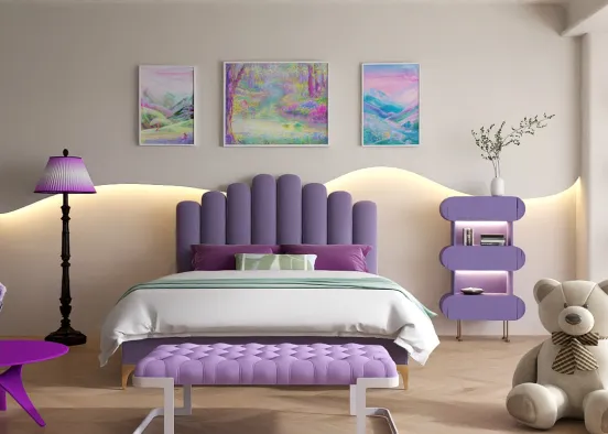 #  Renderização de Design