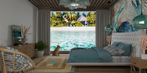 Room With A View 