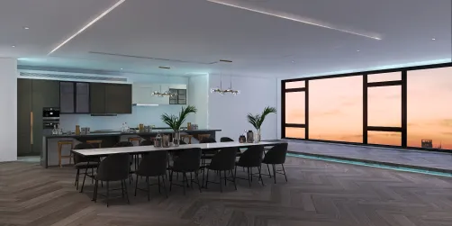 Kitchen decor