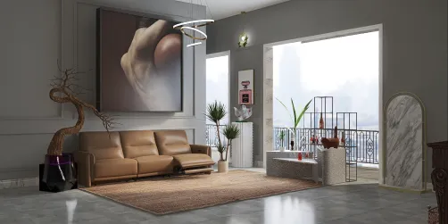 sala de visita 